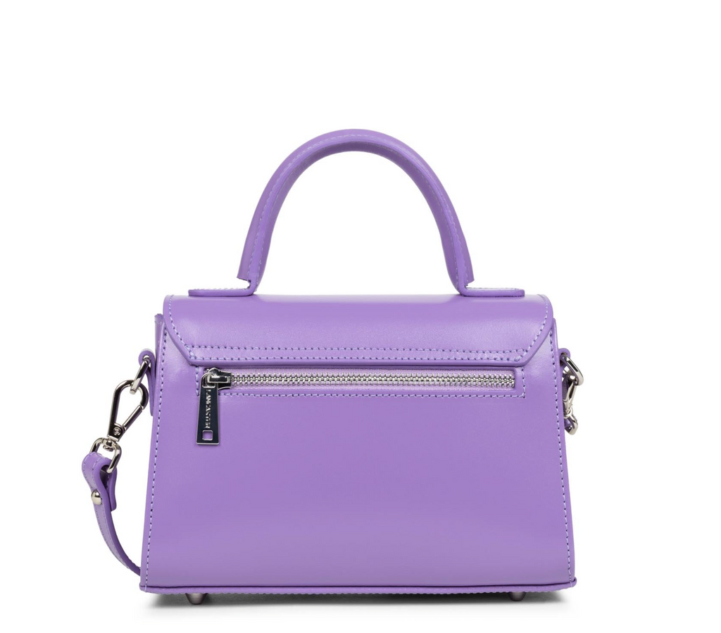 LANCASTER petit sac à main suave even