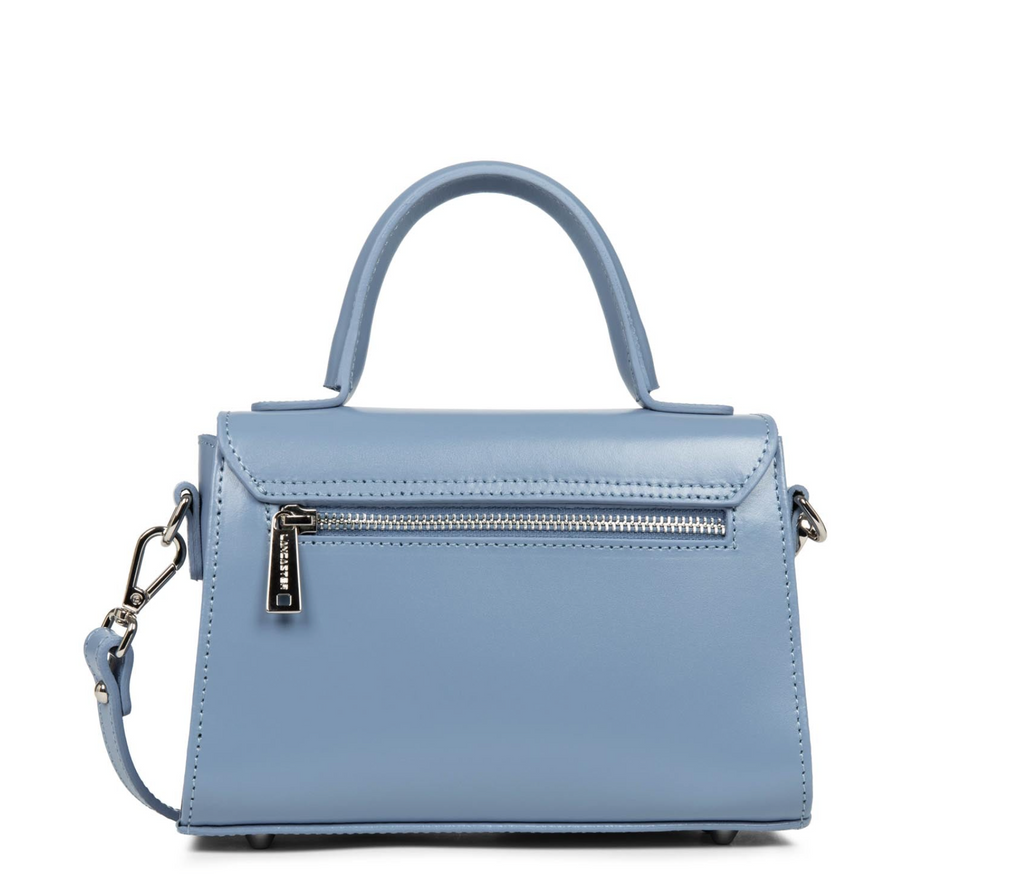 LANCASTER petit sac à main suave even