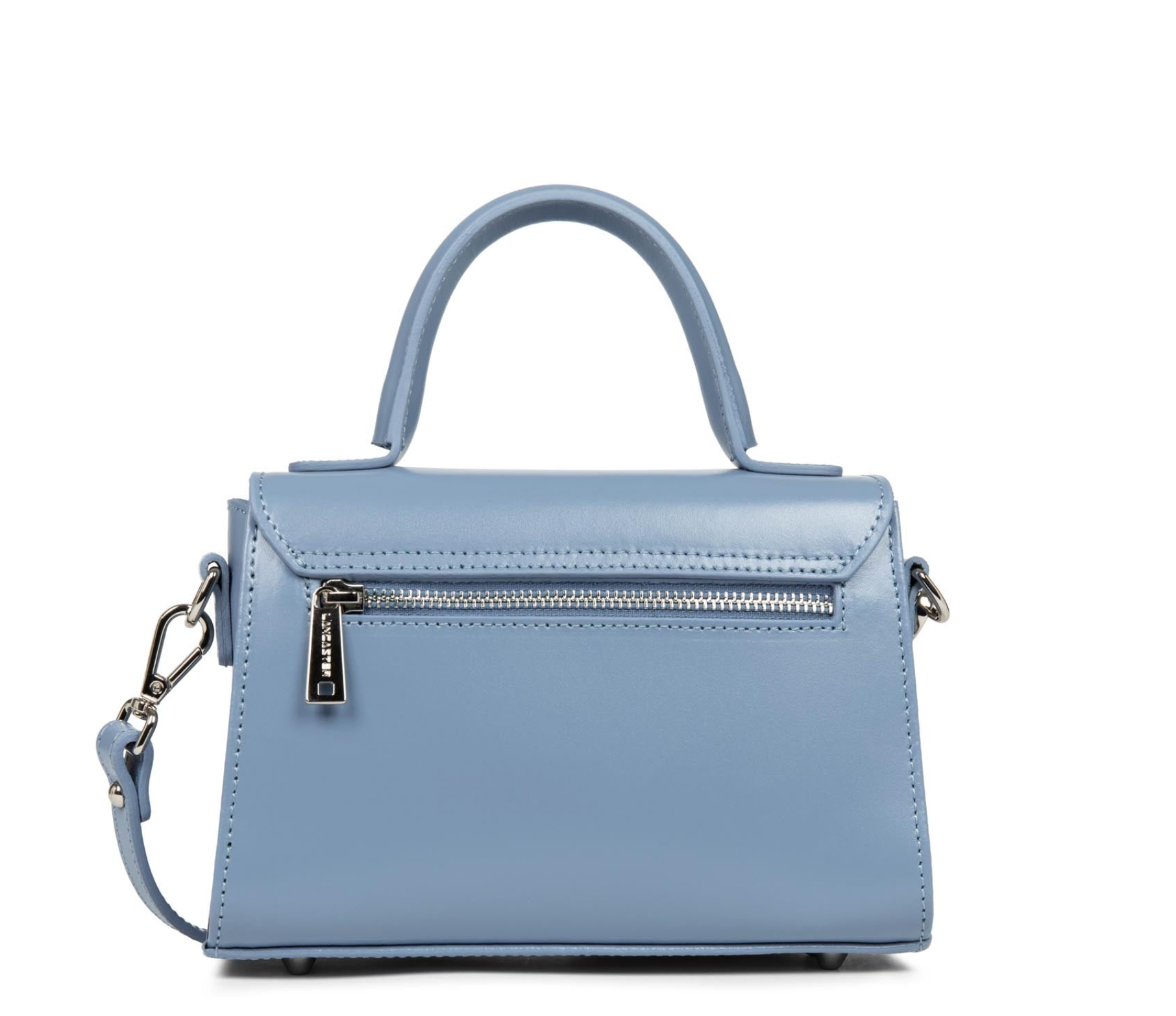 LANCASTER petit sac à main suave even