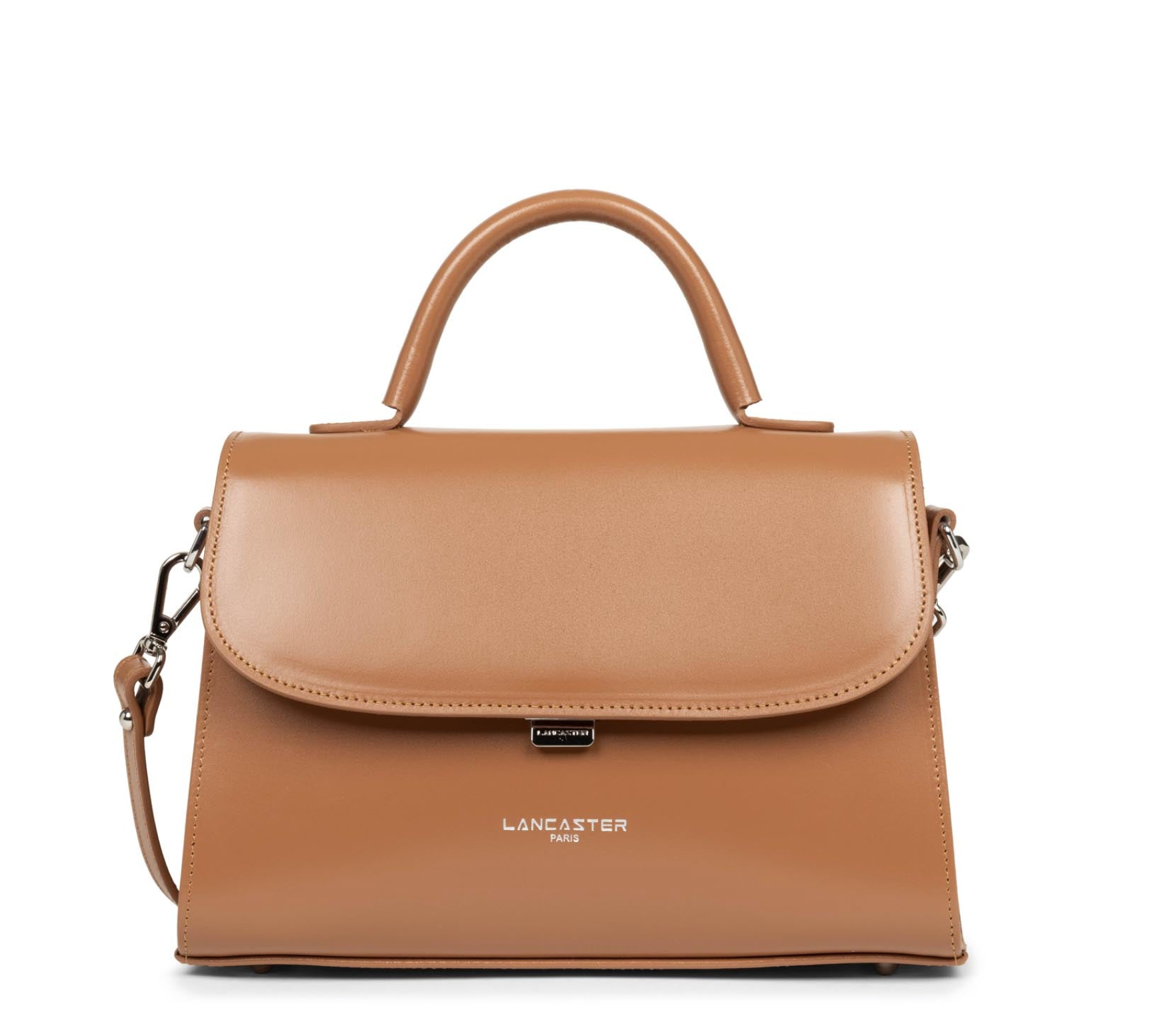LANCASTER sac à main suave even