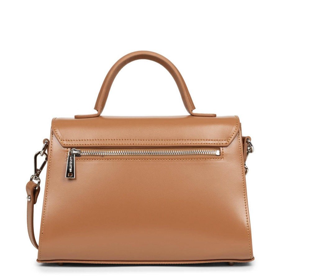 LANCASTER sac à main suave even