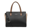LANCASTER sac à main smooth