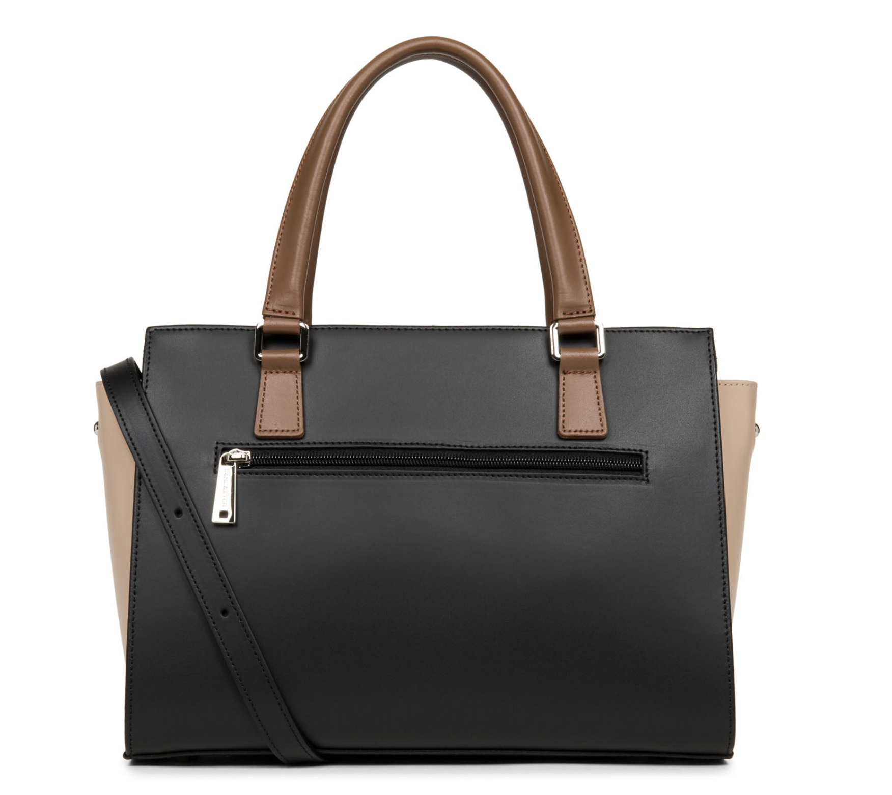 LANCASTER sac à main smooth