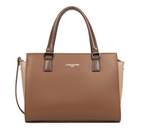 LANCASTER sac à main smooth