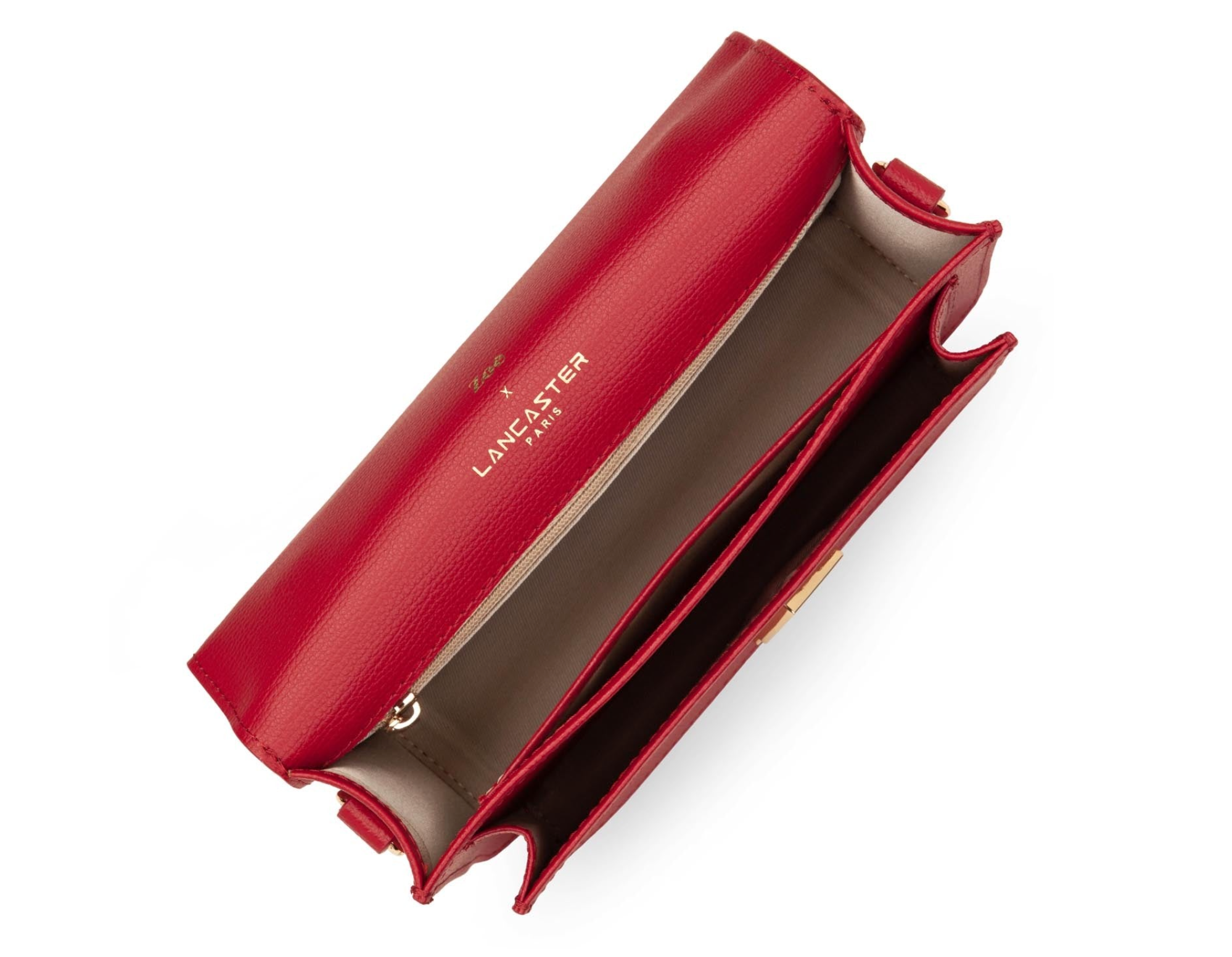 LANCASTER sac trotteur Zoé