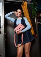 LANCASTER sac trotteur zoé