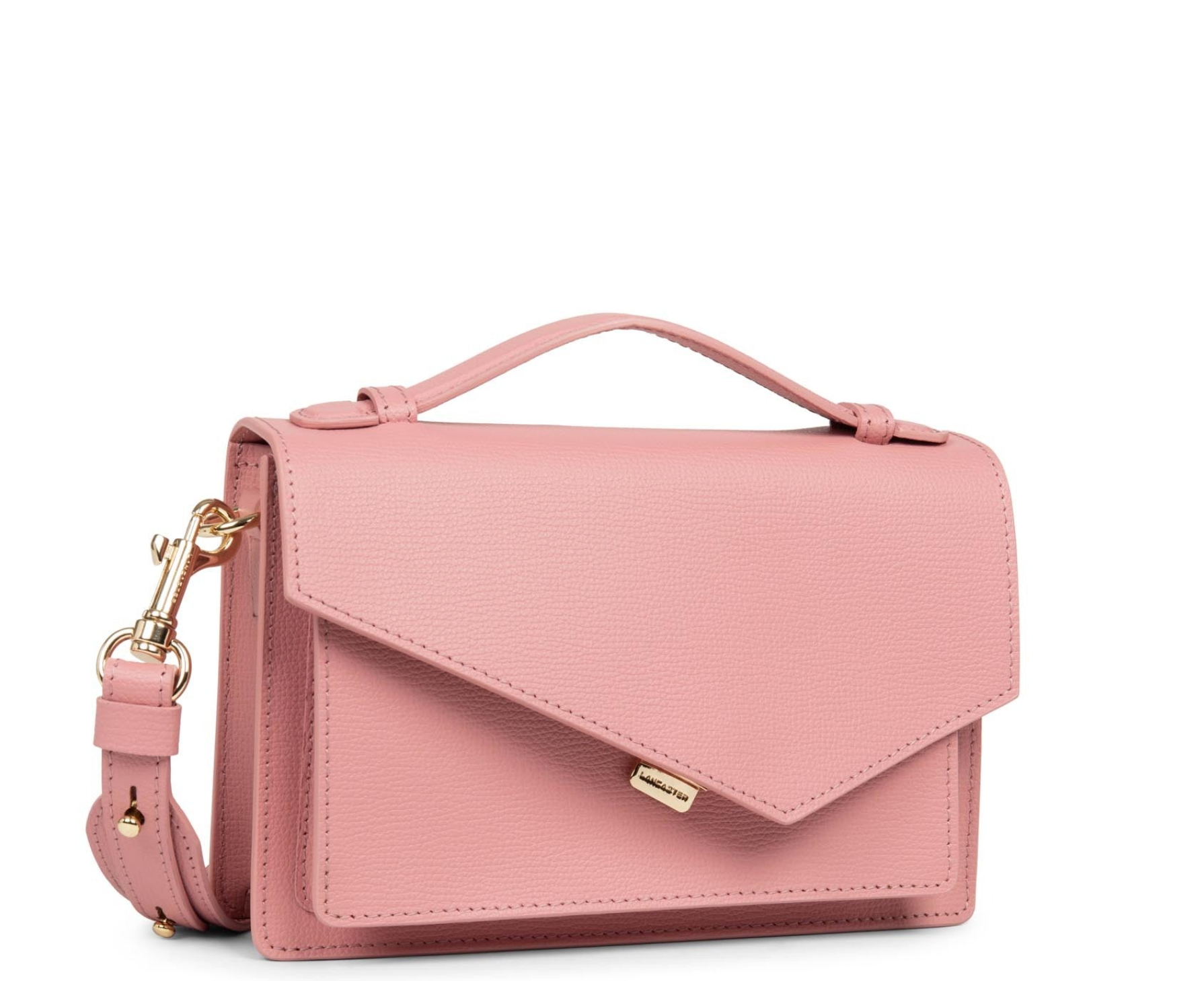 LANCASTER sac trotteur zoé