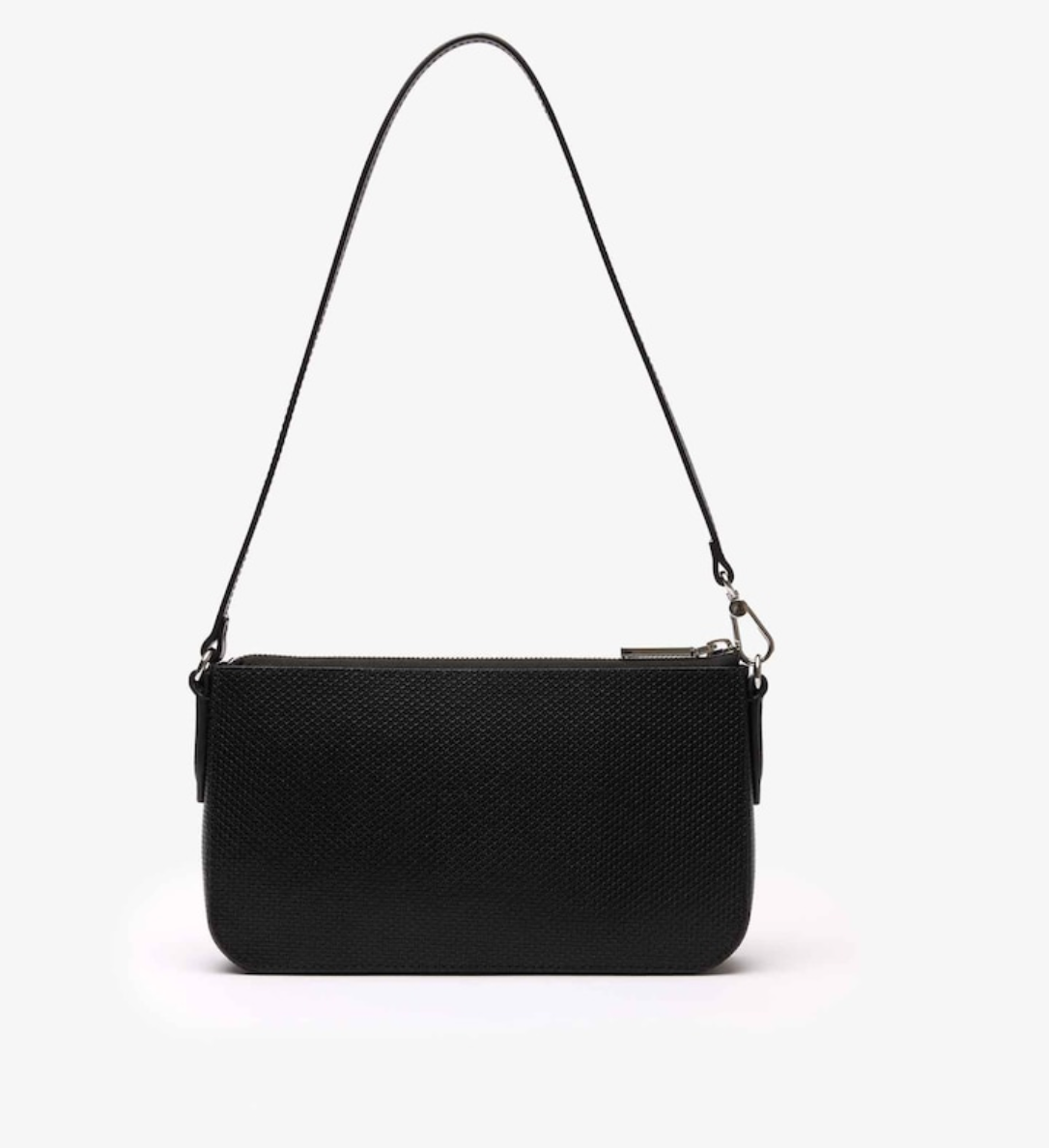 LACOSTE SAC À MAIN CHANTACO CLASSICS EN CUIR