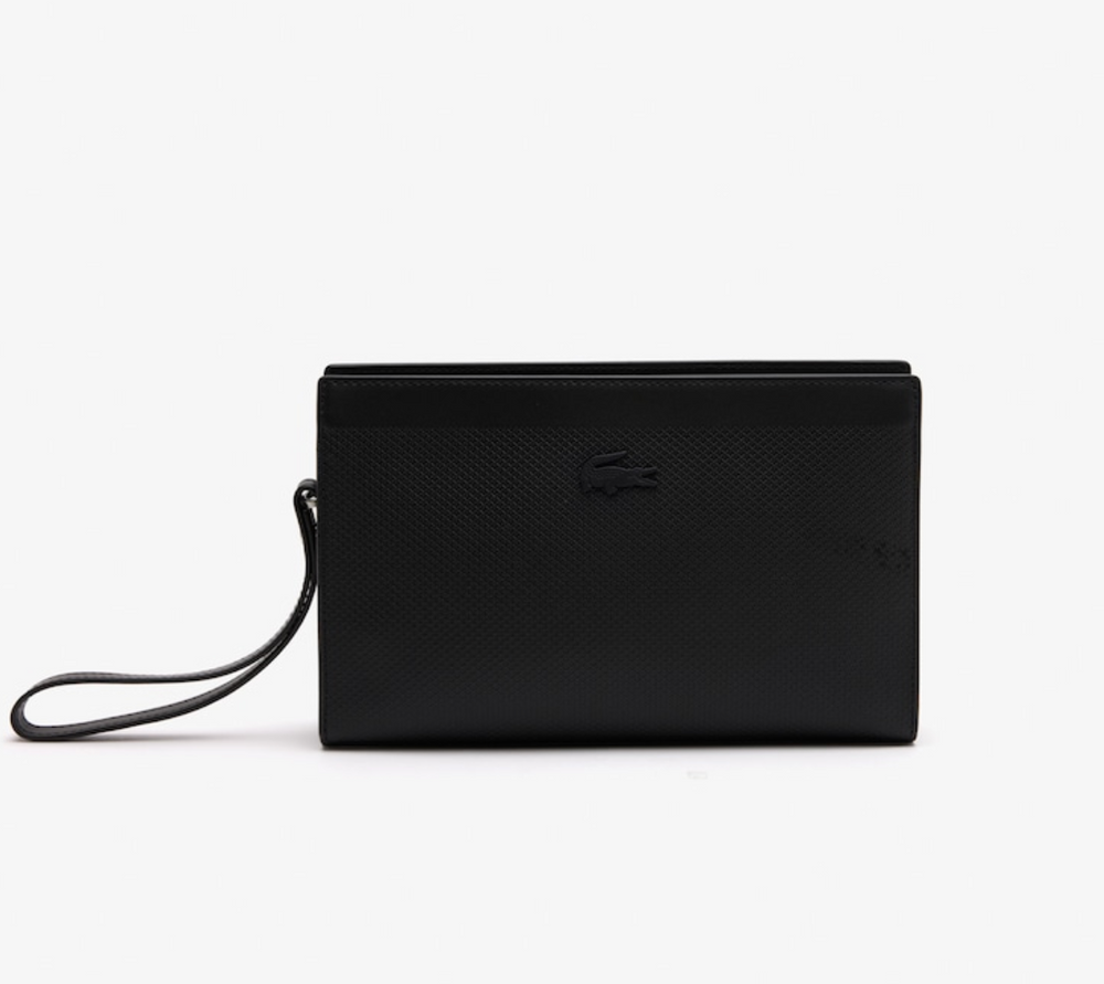 LACOSTE TROUSSE DE TOILETTE CHANTACO EN CUIR – SARL NIALA