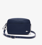 LACOSTE SAC CROSSOVER DAILY LIFESTYLE MOYEN EN TOILE