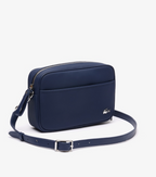LACOSTE SAC CROSSOVER DAILY LIFESTYLE MOYEN EN TOILE