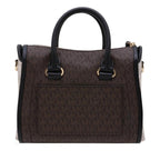 Marron multi - MICHAEL KORS Petit sac à main Carine