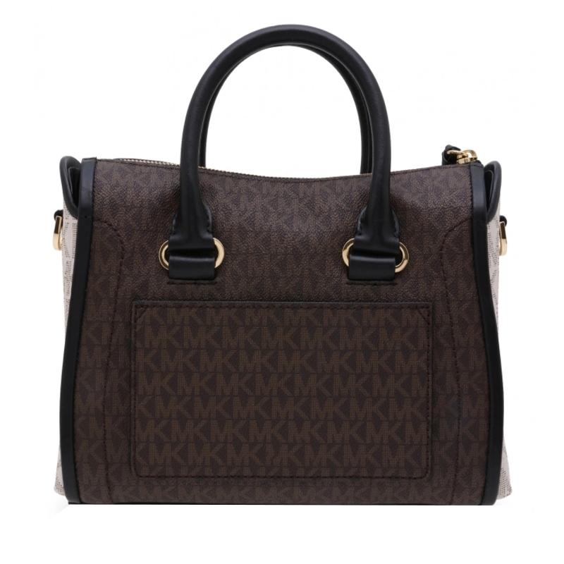 Marron multi - MICHAEL KORS Petit sac à main Carine