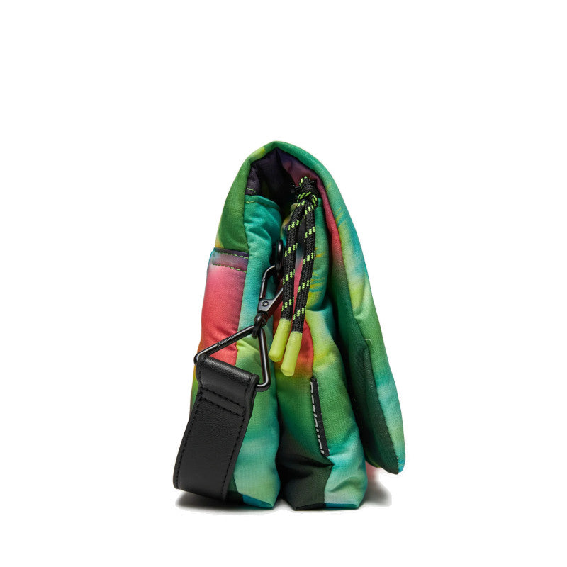 DESIGUAL Mini Sac à bandoulière Hawaiian Surf Dortmund