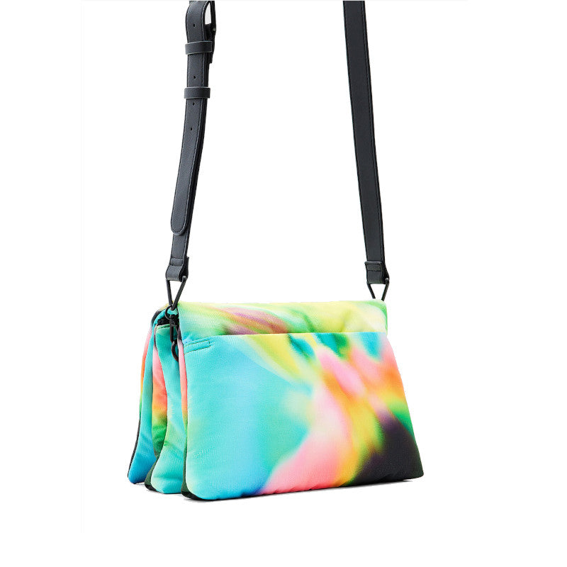 DESIGUAL Mini Sac à bandoulière Hawaiian Surf Dortmund