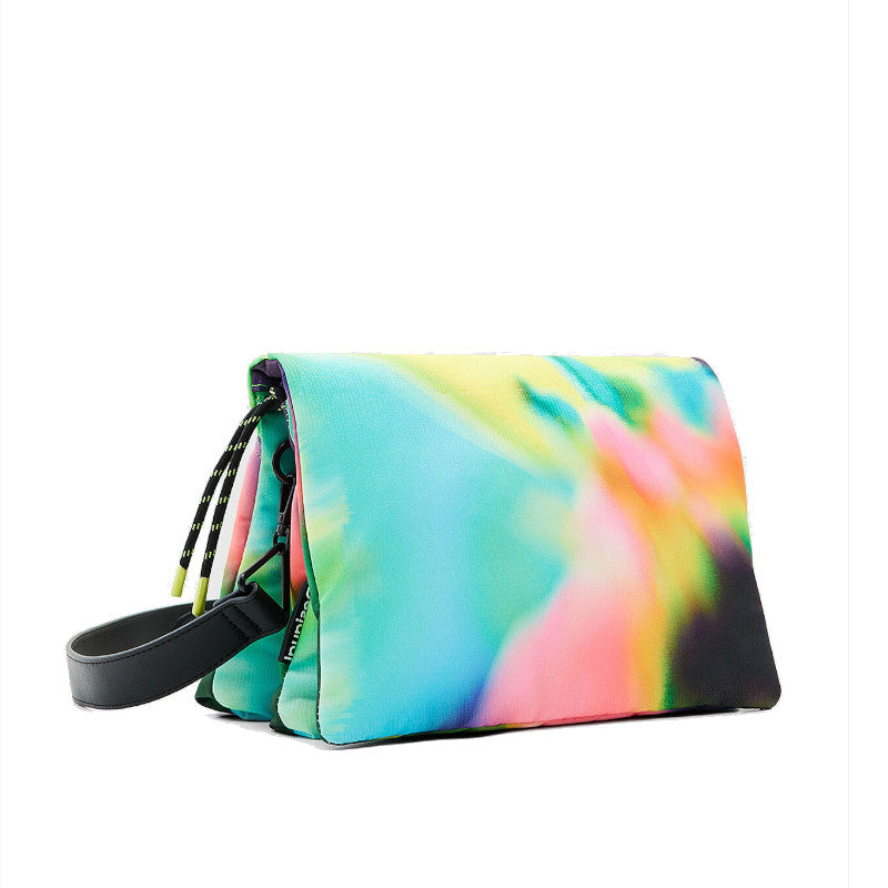DESIGUAL Mini Sac à bandoulière Hawaiian Surf Dortmund