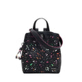 DESIGUAL Mini sac à dos perforé Blackwell Sumy