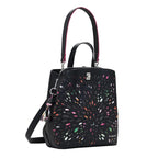 DESIGUAL Mini sac à dos perforé Blackwell Sumy