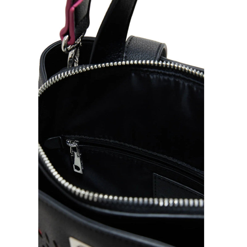 DESIGUAL Mini sac à dos perforé Blackwell Sumy