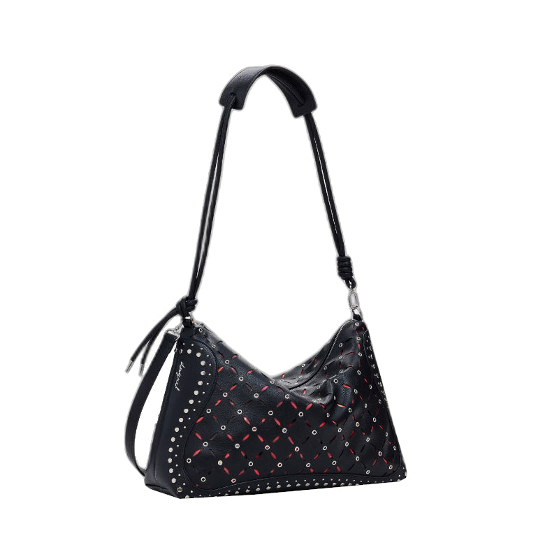 DESIGUAL Mini sac bandoulière Yankee Leiria