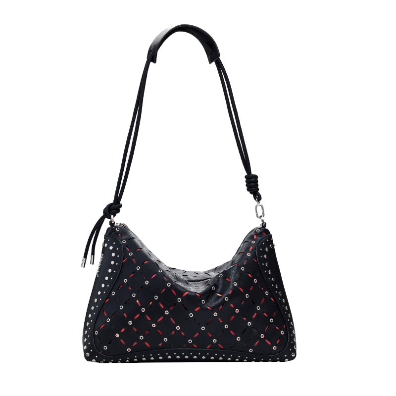 
                      
                        DESIGUAL Mini sac bandoulière Yankee Leiria
                      
                    