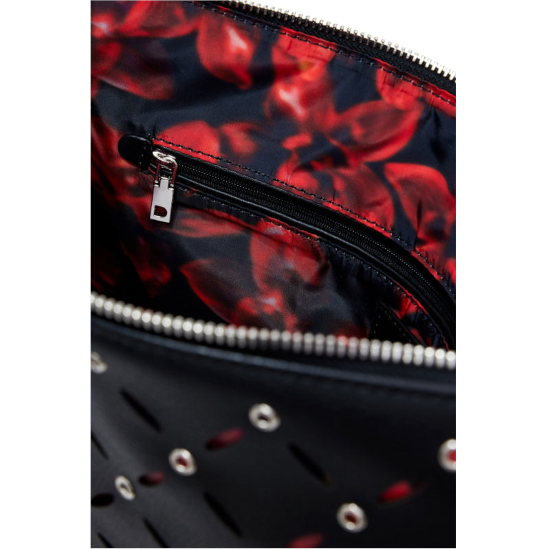 
                      
                        DESIGUAL Mini sac bandoulière Yankee Leiria
                      
                    