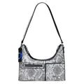 DESIGUAL Petit sac à bandoulière bicolore amovible