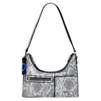 DESIGUAL Petit sac à bandoulière bicolore amovible
