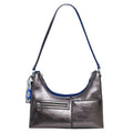 DESIGUAL Petit sac à bandoulière bicolore amovible