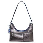 DESIGUAL Petit sac à bandoulière bicolore amovible