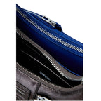 DESIGUAL Petit sac à bandoulière bicolore amovible