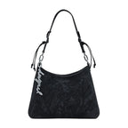 DESIGUAL Petit sac à bandoulière motifs 3D