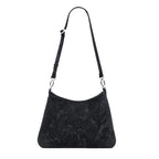 DESIGUAL Petit sac à bandoulière motifs 3D