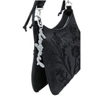 DESIGUAL Petit sac à bandoulière motifs 3D