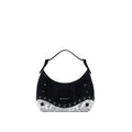 DESIGUAL Petit sac à bandoulière  serpent à clous Yankee Manaos
