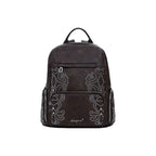 DESIGUAL Petit sac à dos à poches avec clous