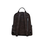 DESIGUAL Petit sac à dos à poches avec clous