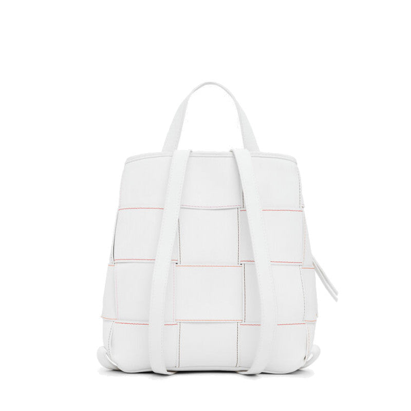 DESIGUAL Petit sac à dos tressé Yoko Sumy