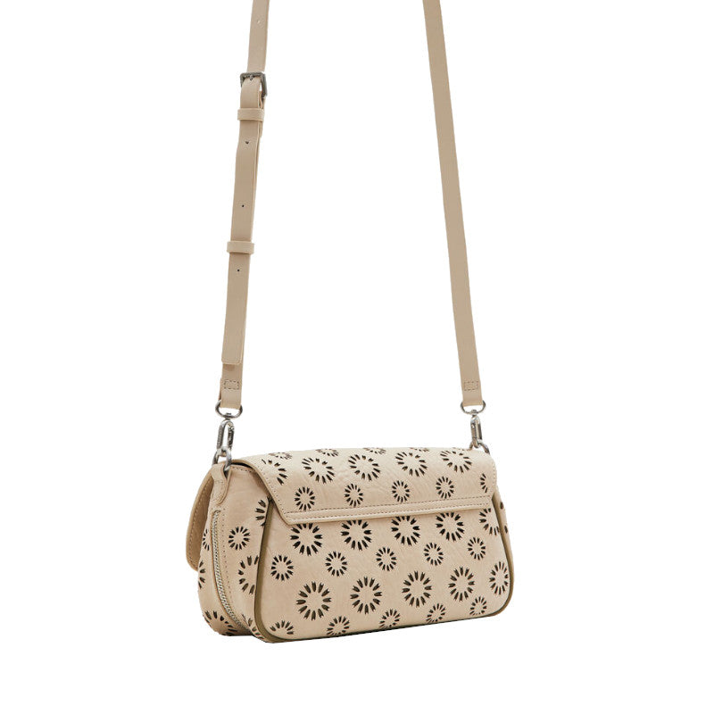 DESIGUAL Sac à bandoulière Amorina