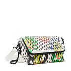 DESIGUAL Sac à bandoulière Arty Pepo