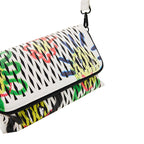 DESIGUAL Sac à bandoulière Arty Pepo