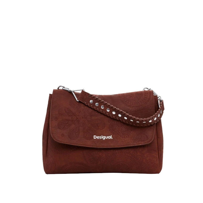 DESIGUAL Sac à bandoulière Dejavu Posadas