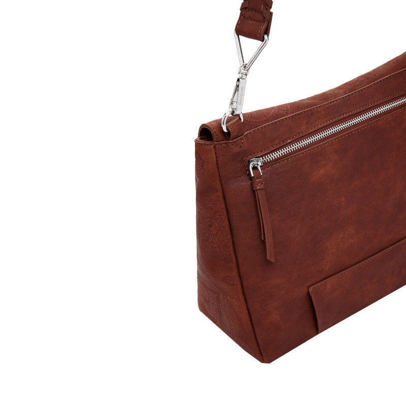 DESIGUAL Sac à bandoulière Dejavu Posadas