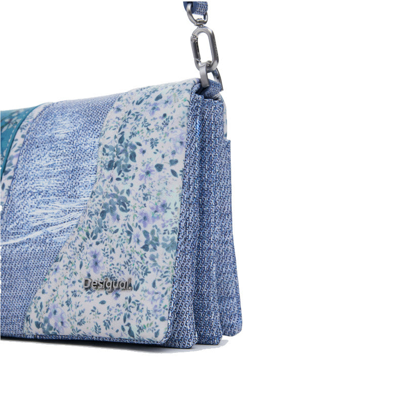 DESIGUAL Sac à bandoulière Dortmund Flap 2.0