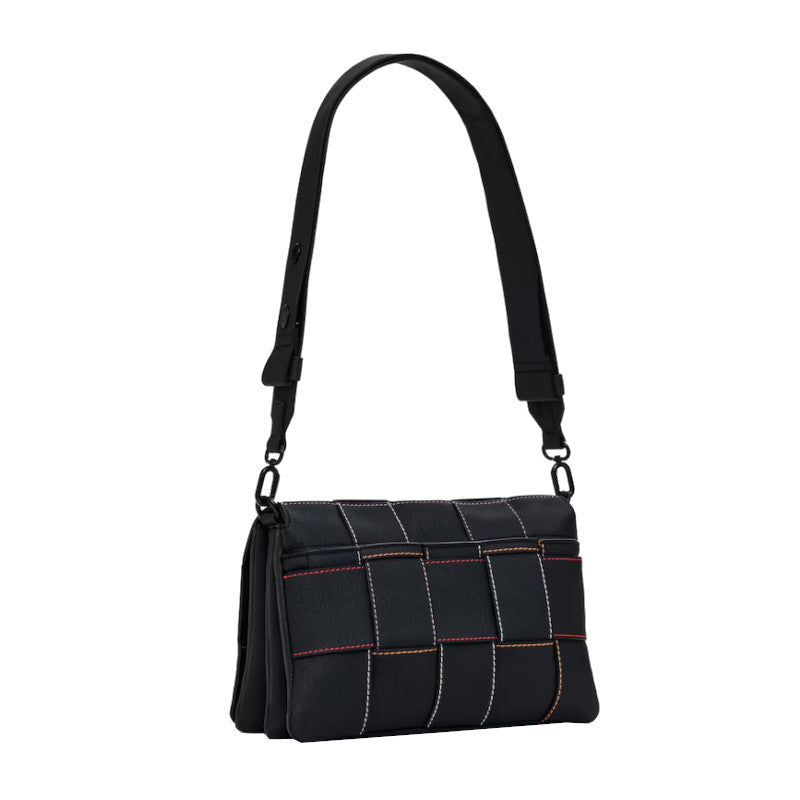 DESIGUAL Sac à bandoulière Dortmund Flap