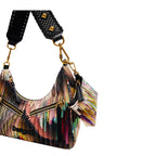 DESIGUAL Sac à bandoulière Enterada Medley