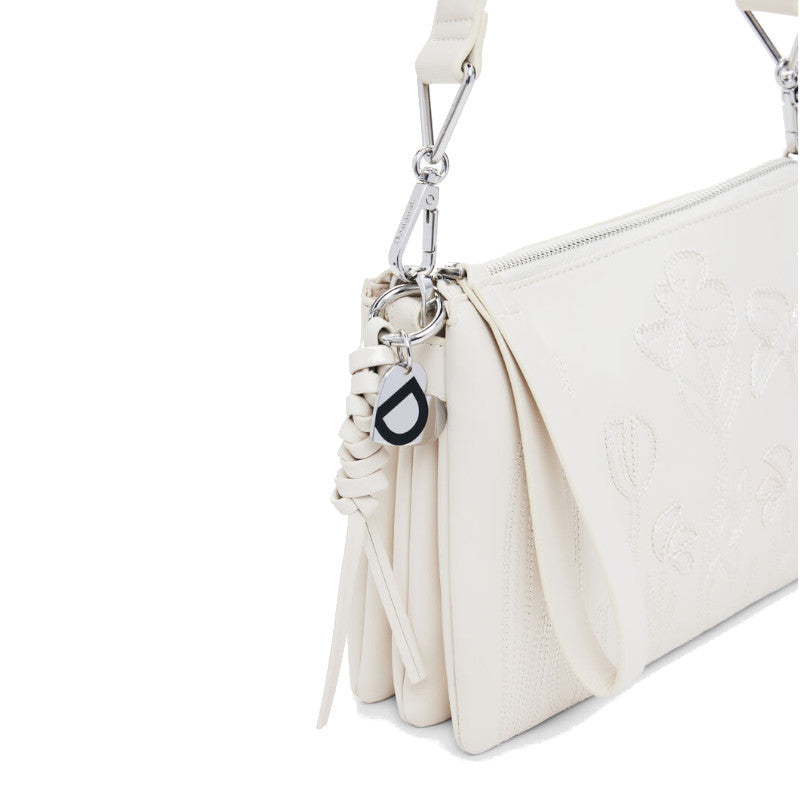 DESIGUAL Sac à bandoulière Etherea Dortmund