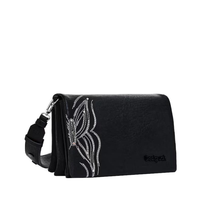 DESIGUAL Sac à bandoulière Goodall Dortmund