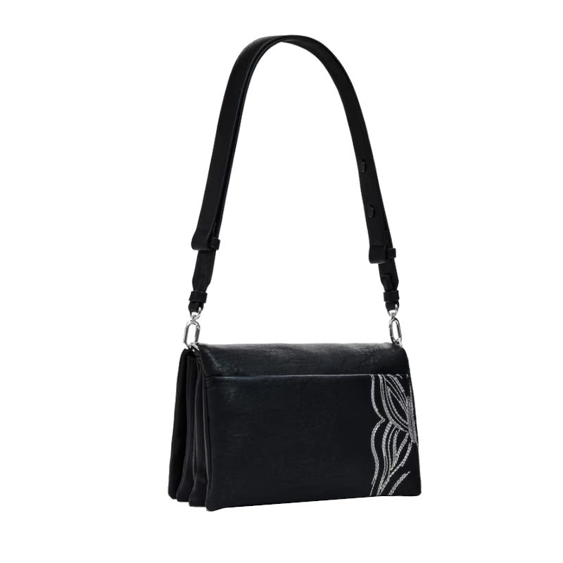 DESIGUAL Sac à bandoulière Goodall Dortmund