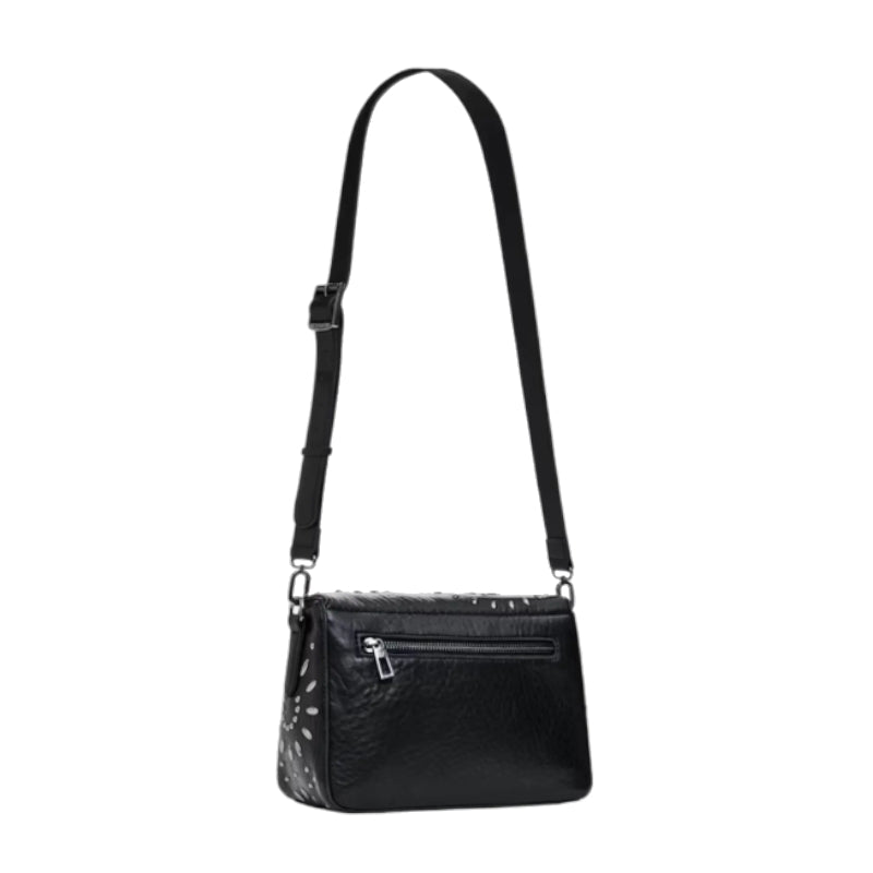 DESIGUAL Sac à bandoulière Goodall Habana